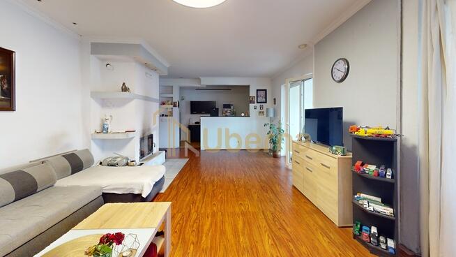 Wierzchosław Dom w zabud.bliżniaczej przy lesie