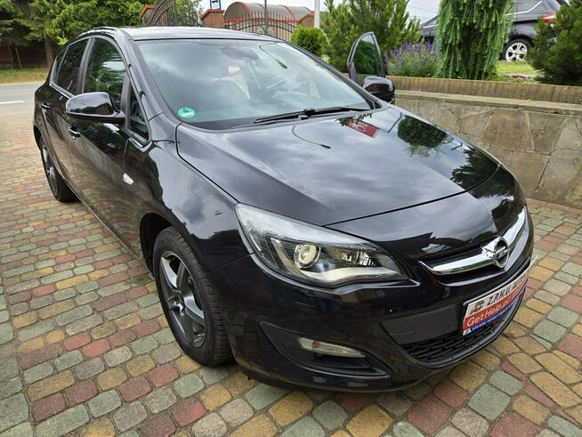 Opel Astra 1.7Cdti Biksenon Led