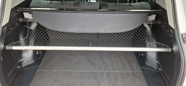 Toyota RAV-4 Jeden Właściciel Bezwypadkowy