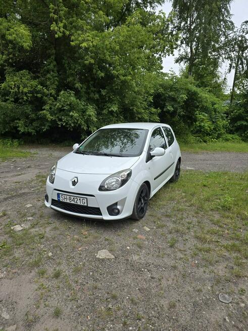 Renault Twingo 1,2  Klima, Super stan Bez wkładu!