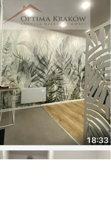 Lokal użytkowy Kraków Podgórze Duchackie, Wola Duchacka