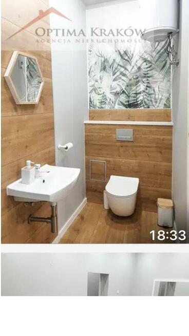 Lokal użytkowy Kraków Podgórze Duchackie, Wola Duchacka