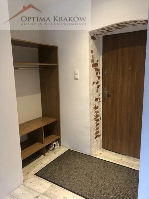 Lokal użytkowy Kraków Podgórze Duchackie, Wola Duchacka