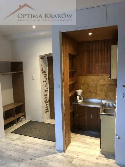 Lokal użytkowy Kraków Podgórze Duchackie, Wola Duchacka