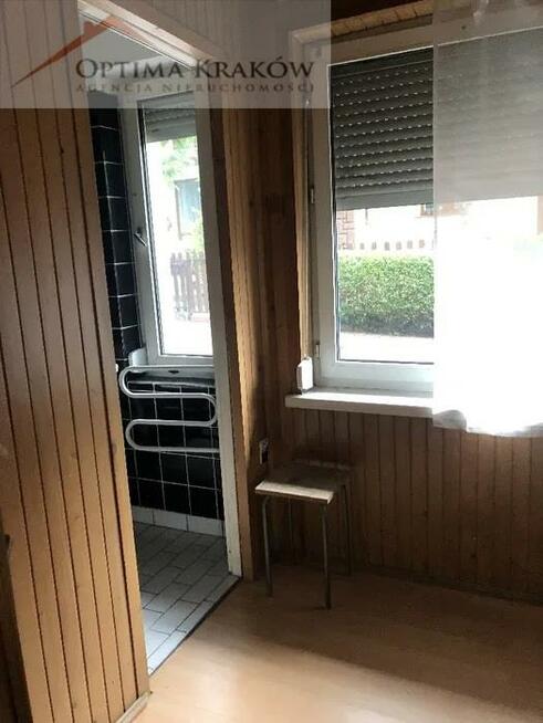 Lokal użytkowy Kraków Podgórze Duchackie, Wola Duchacka