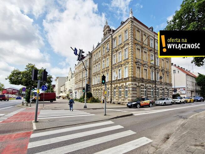 Mieszkanie Elbląg, Aleja Grunwaldzka
