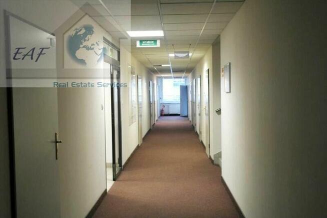 Lokal użytkowy Warszawa Mokotów, Służew, Cybernetyki