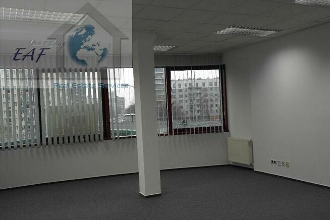 Lokal użytkowy Warszawa Mokotów, Służew, Cybernetyki