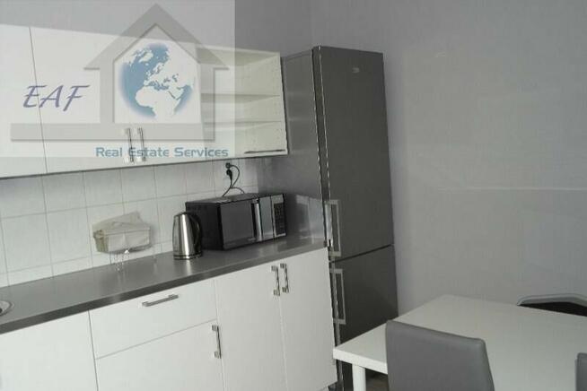 Lokal użytkowy Warszawa Mokotów, Służew, Cybernetyki