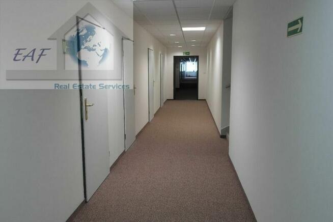 Lokal użytkowy Warszawa Mokotów, Służew, Cybernetyki