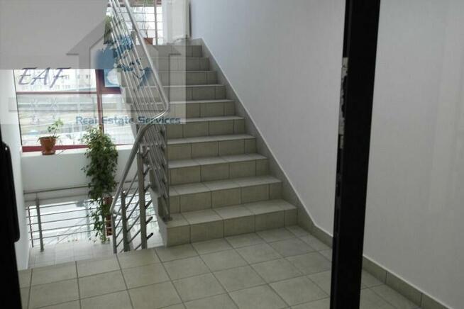 Lokal użytkowy Warszawa Mokotów, Służew, Cybernetyki