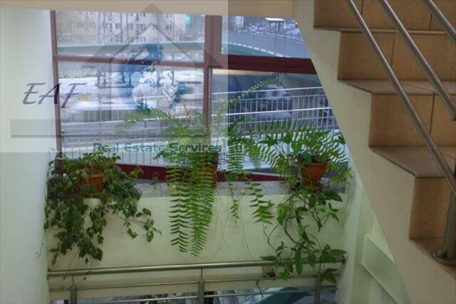 Lokal użytkowy Warszawa Mokotów, Służew, Cybernetyki