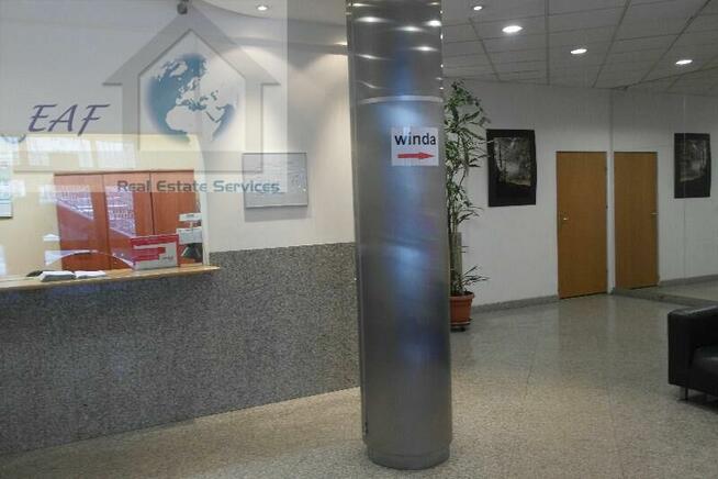 Lokal użytkowy Warszawa Mokotów, Służew, Cybernetyki