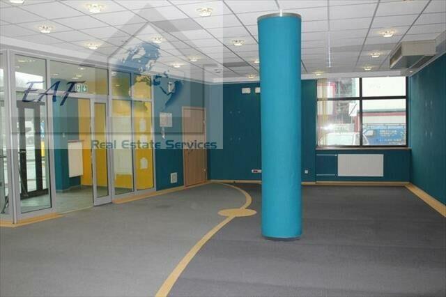 Lokal użytkowy Warszawa Mokotów, Służew, Cybernetyki