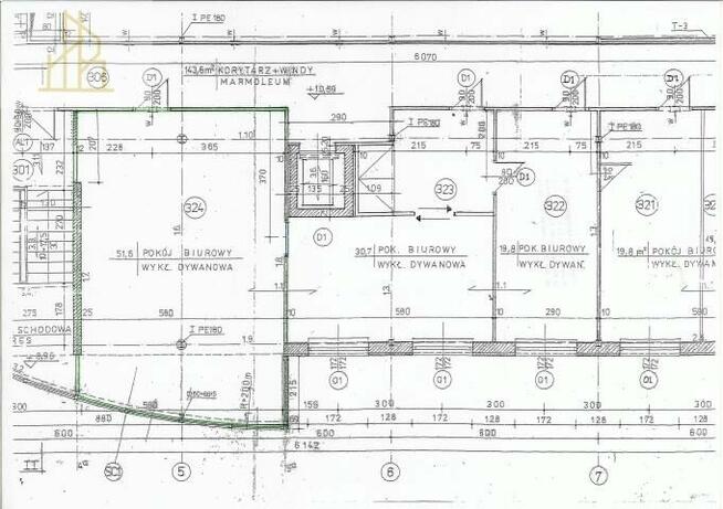 Lokal użytkowy Warszawa Mokotów, Służew, Cybernetyki