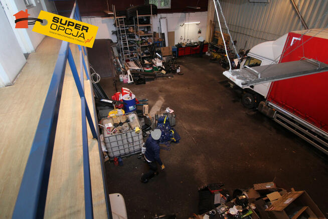 Lokal użytkowy Kraków gm. Kraków-Nowa Huta Czyżyny,