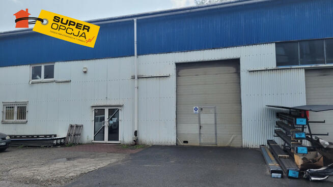 Lokal użytkowy Kraków gm. Kraków-Nowa Huta Czyżyny,