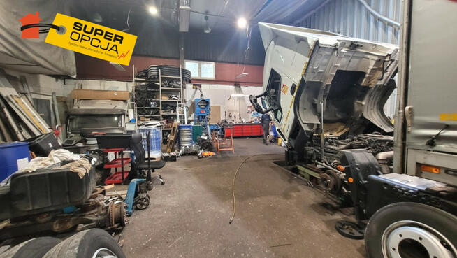 Lokal użytkowy Kraków gm. Kraków-Nowa Huta Czyżyny,