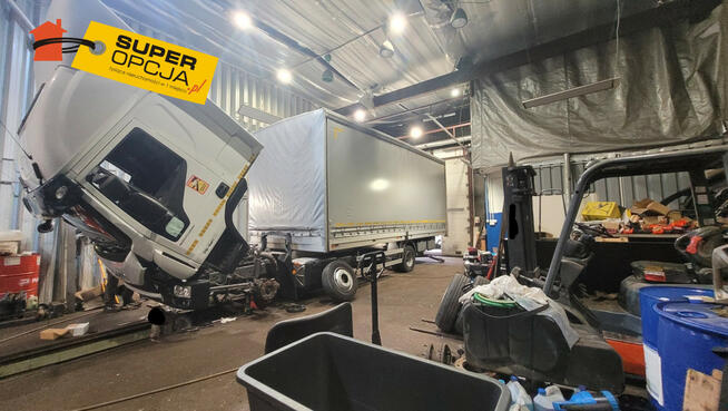 Lokal użytkowy Kraków gm. Kraków-Nowa Huta Czyżyny,