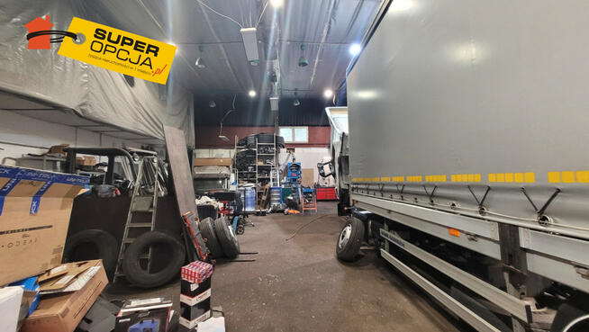 Lokal użytkowy Kraków gm. Kraków-Nowa Huta Czyżyny,