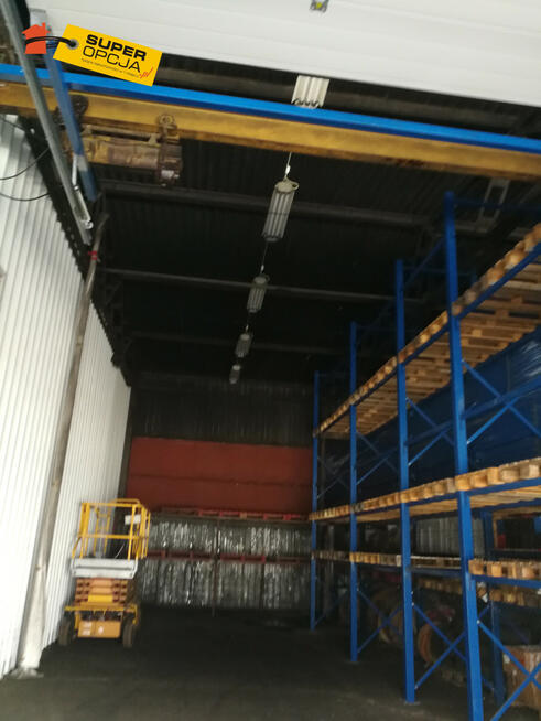 Lokal użytkowy Kraków gm. Kraków-Nowa Huta Czyżyny,