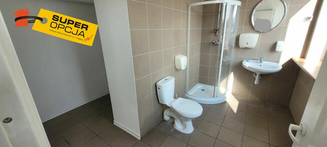 Lokal użytkowy Kraków gm. Kraków-Nowa Huta Czyżyny,