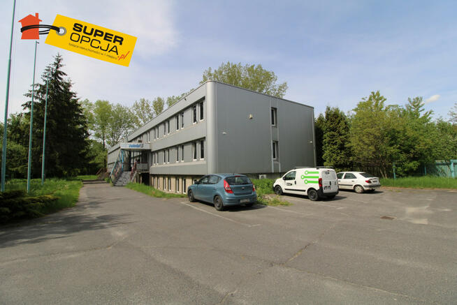 Lokal użytkowy Kraków gm. Kraków-Nowa Huta Nowa Huta,