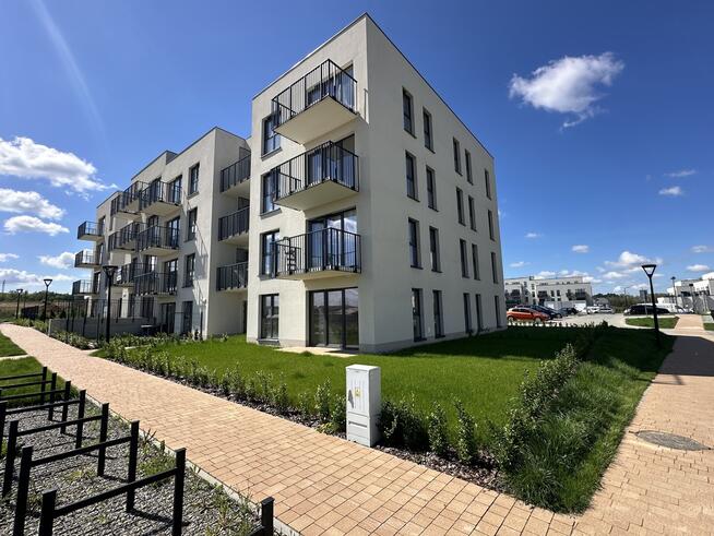 Siewierz Jeziorna 2 balkony 4 pokoje 0% prowizji