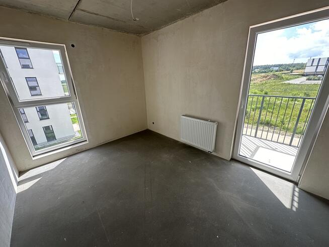 Siewierz Jeziorna 2 balkony 4 pokoje 0% prowizji