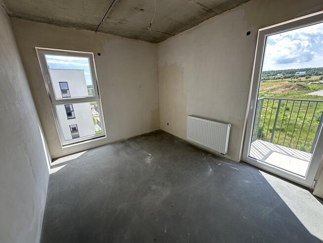 Siewierz Jeziorna 2 balkony 4 pokoje 0% prowizji