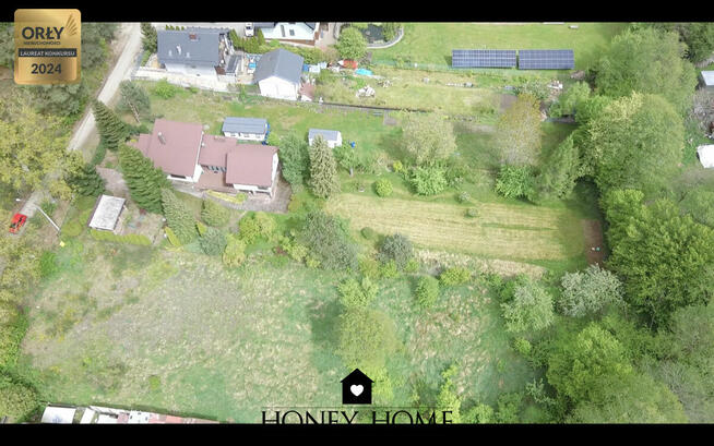 Działka budowlana Rumia, Świętego Józefa