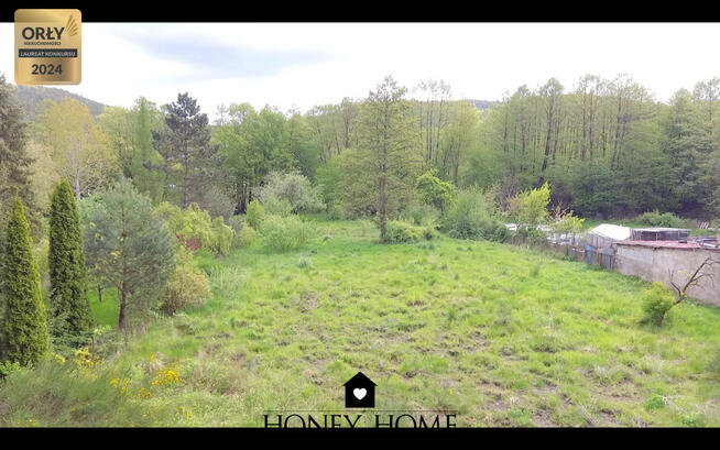 Działka budowlana Rumia, Świętego Józefa