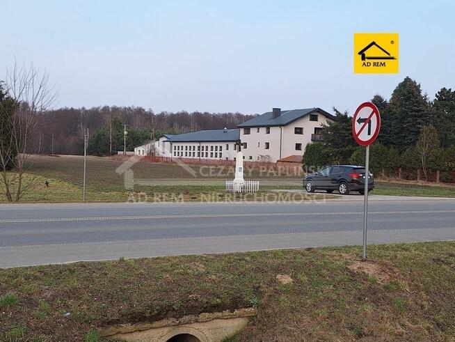 Działka inwestycyjna Ryki, Ryki