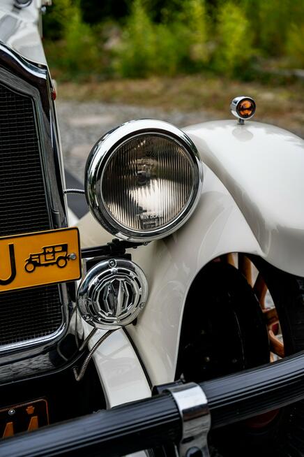 Inna inny WILLYS KNIGHT OVERLAND 1928 1z8SZT IDEALNY FULL RENOWACJA DOKUMENTACJA