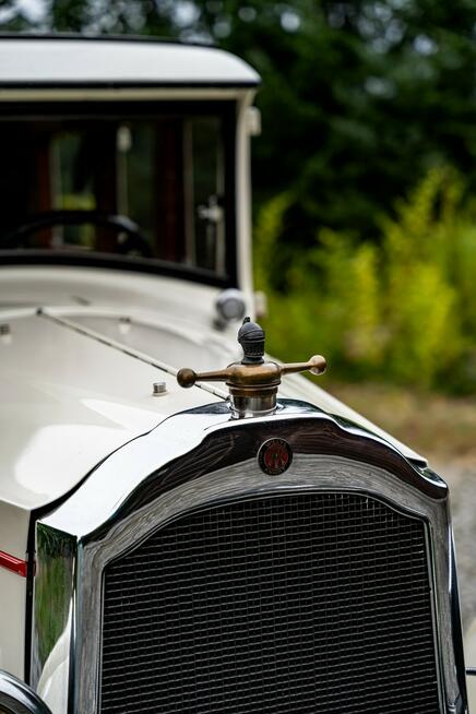 Inna inny WILLYS KNIGHT OVERLAND 1928 1z8SZT IDEALNY FULL RENOWACJA DOKUMENTACJA