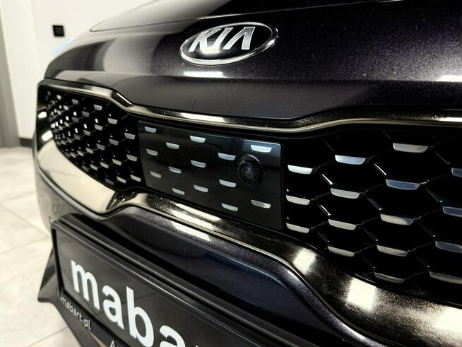 Kia Stinger 2.0tgdi 255km * GT-LINE * Harman/Kardon * Kamera360 * Head-up * Vat23%