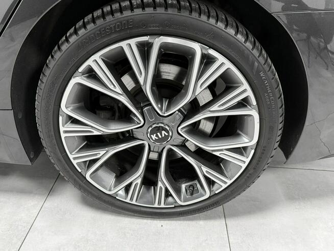 Kia Stinger 2.0tgdi 255km * GT-LINE * Harman/Kardon * Kamera360 * Head-up * Vat23%