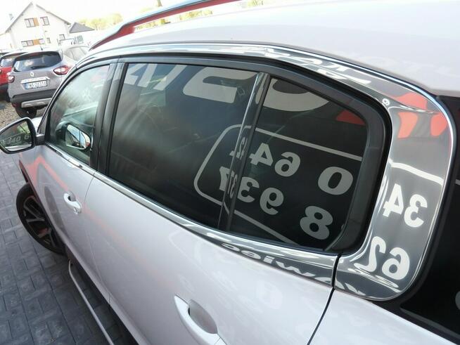 Citroen C5 Aircross SHINE*Benzyna*Navi*Kamera*Panorama*El.Półskóry*ParkAssist*El.Klapa