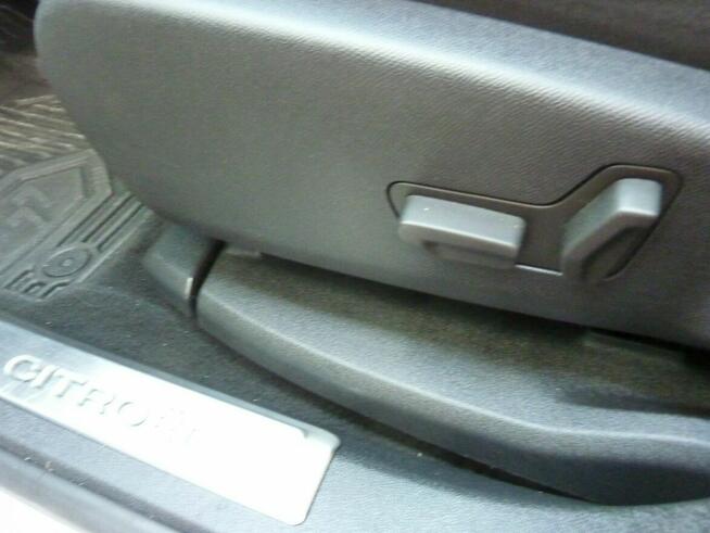 Citroen C5 Aircross SHINE*Benzyna*Navi*Kamera*Panorama*El.Półskóry*ParkAssist*El.Klapa