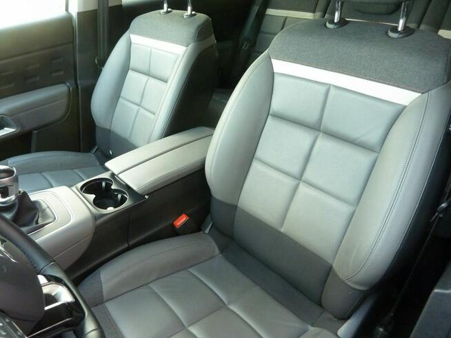 Citroen C5 Aircross SHINE*Benzyna*Navi*Kamera*Panorama*El.Półskóry*ParkAssist*El.Klapa