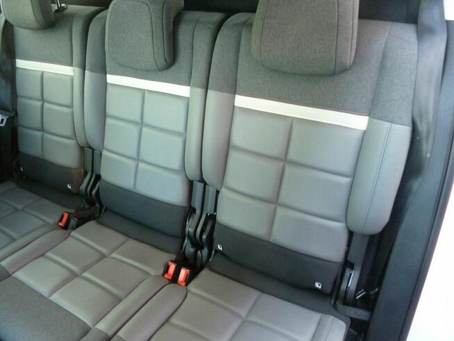 Citroen C5 Aircross SHINE*Benzyna*Navi*Kamera*Panorama*El.Półskóry*ParkAssist*El.Klapa