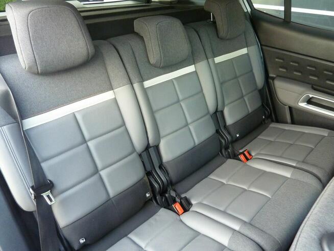 Citroen C5 Aircross SHINE*Benzyna*Navi*Kamera*Panorama*El.Półskóry*ParkAssist*El.Klapa