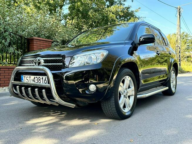 Toyota Rav4 4 WD