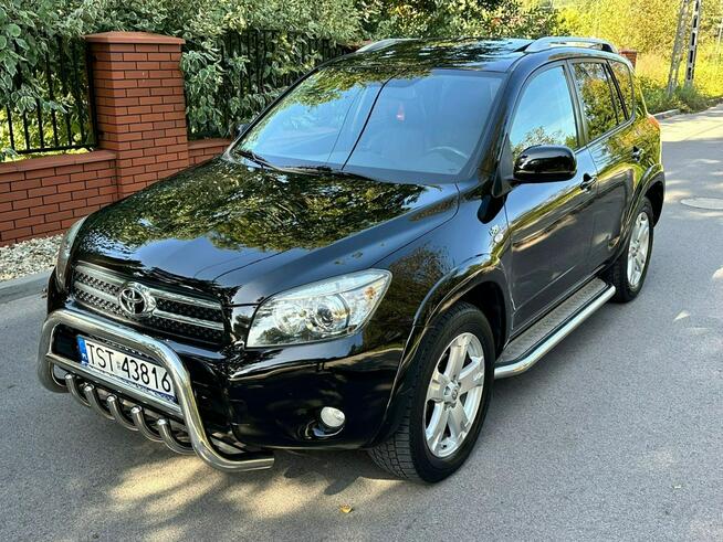Toyota Rav4 4 WD