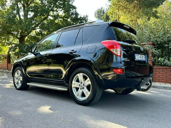 Toyota Rav4 4 WD