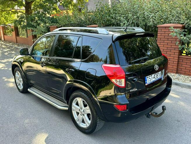 Toyota Rav4 4 WD