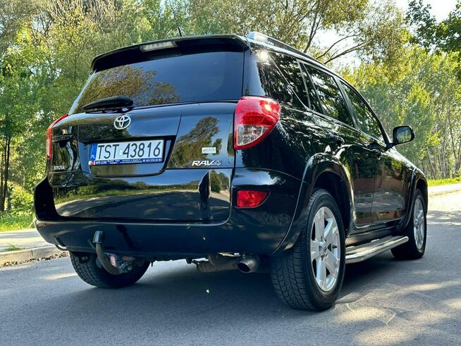 Toyota Rav4 4 WD