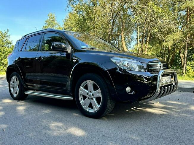 Toyota Rav4 4 WD