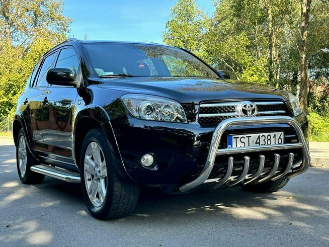 Toyota Rav4 4 WD