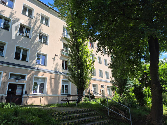Mieszkanie Bielsko-Biała, Żywiecka